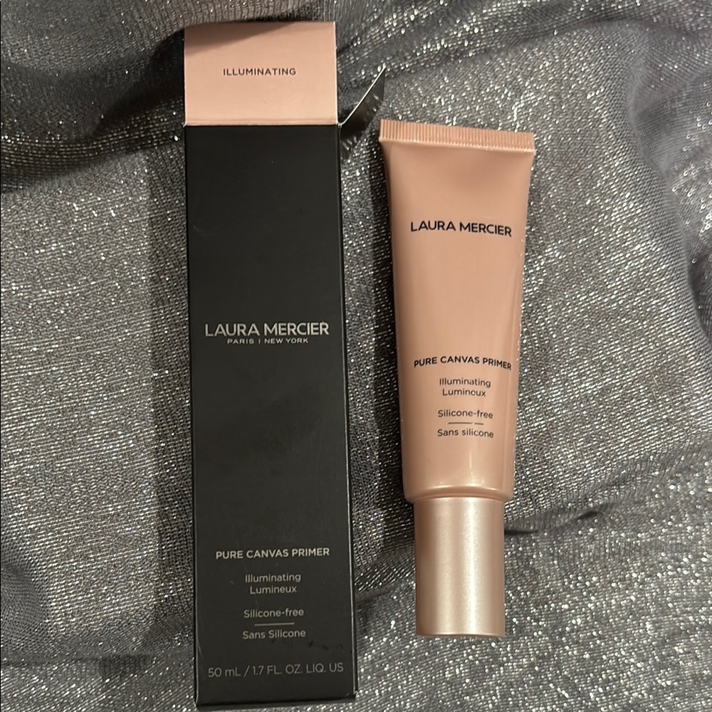 Laura Mercier Primer for a Flawless Finish